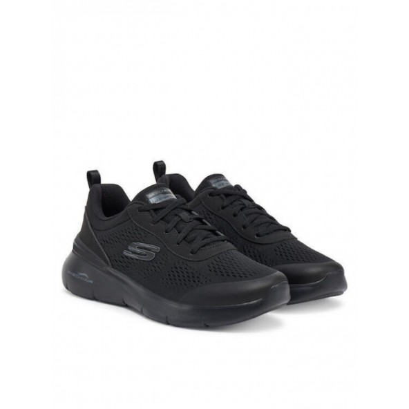 SKECHERS SKECH-AIR DYNAMIGHT 2.0 - NEW HEIGHTS 150370-BBK