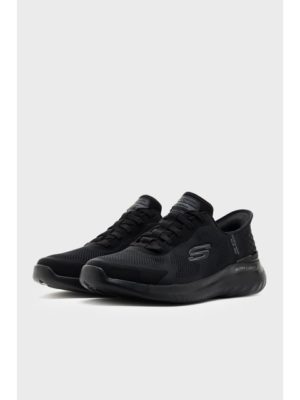 SKECHERS SLIP-INS: BOUNDER 2.0 - EMERGED 232459-BBK