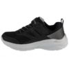 SKECHERS BOUNDLESS 403718L-BKSL