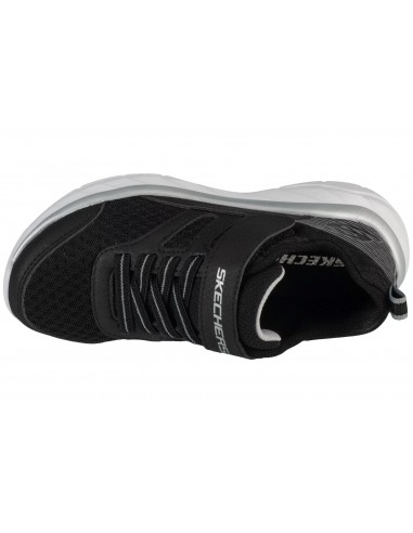 skechers-boundless-403718l-bksl (2) SKECHERS BOUNDLESS 403718L-BKSL