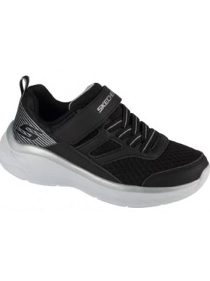 SKECHERS BOUNDLESS 403718L-BKSL