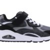 SKECHERS UNO GEN1 - COLOR SURGE 403646L-GYBK