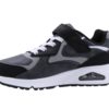 SKECHERS UNO GEN1 - COLOR SURGE 403646L-GYBK