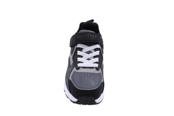skechers-pekkie-kids-schoenen-grijs-403646l-gybk-uno-gen1-color-rays-145912-3 SKECHERS UNO GEN1 - COLOR SURGE 403646L-GYBK