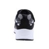 SKECHERS UNO GEN1 - COLOR SURGE 403646L-GYBK