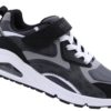 SKECHERS UNO GEN1 - COLOR SURGE 403646L-GYBK