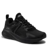 SKECHERS BOBS SQUAD CHAOS - ELEVATED DRIFT 118034-BBK