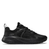 SKECHERS BOBS SQUAD CHAOS - ELEVATED DRIFT 118034-BBK