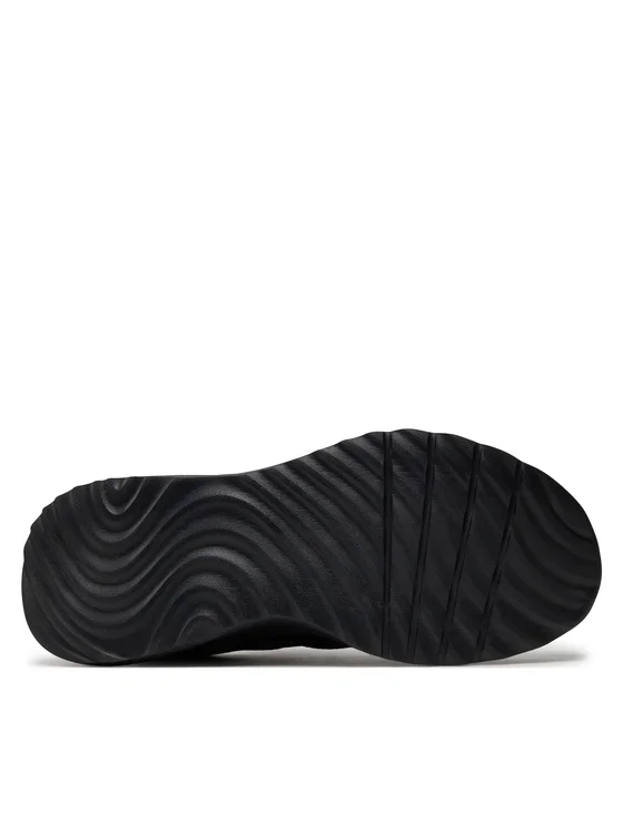 SKECHERS BOBS SQUAD CHAOS - ELEVATED DRIFT 118034-BBK