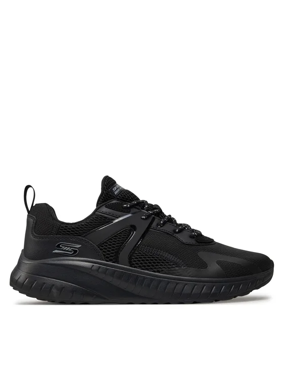 SKECHERS BOBS SQUAD CHAOS - ELEVATED DRIFT 118034-BBK
