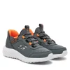 SKECHERS SLIP-INS: BOUNDER - BRISK-BURST 403822L-CCOR