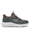 SKECHERS SLIP-INS: BOUNDER - BRISK-BURST 403822L-CCOR
