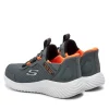 SKECHERS SLIP-INS: BOUNDER - BRISK-BURST 403822L-CCOR
