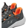 SKECHERS SLIP-INS: BOUNDER - BRISK-BURST 403822L-CCOR