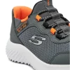 SKECHERS SLIP-INS: BOUNDER - BRISK-BURST 403822L-CCOR