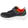 SKECHERS SELECTORS - RESET ACHIEVED 403615L-BLK