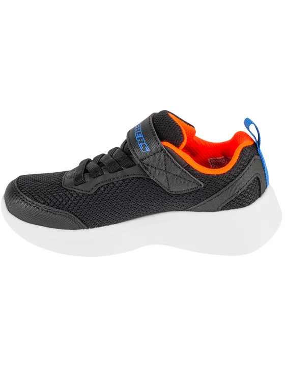 SKECHERS SELECTORS - RESET ACHIEVED 403615L-BLK