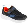 SKECHERS SELECTORS - RESET ACHIEVED 403615L-BLK