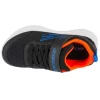 SKECHERS SELECTORS - RESET ACHIEVED 403615L-BLK