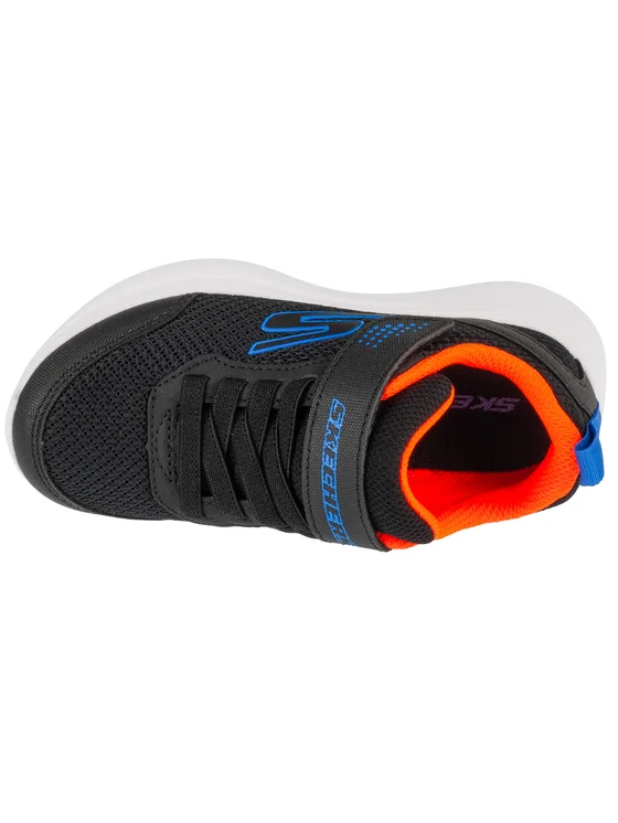SKECHERS SELECTORS - RESET ACHIEVED 403615L-BLK