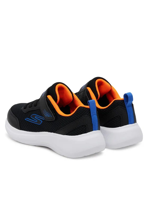SKECHERS SELECTORS - RESET ACHIEVED 403615L-BLK