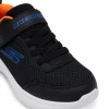 SKECHERS SELECTORS - RESET ACHIEVED 403615L-BLK
