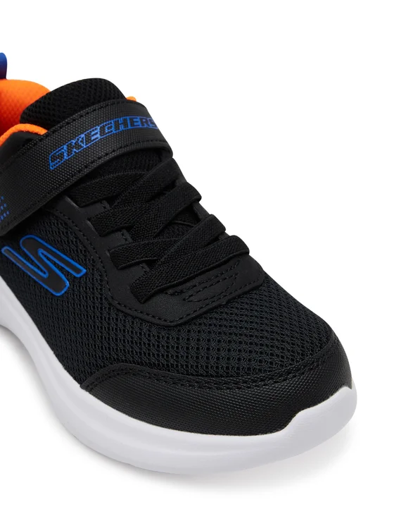 SKECHERS SELECTORS - RESET ACHIEVED 403615L-BLK