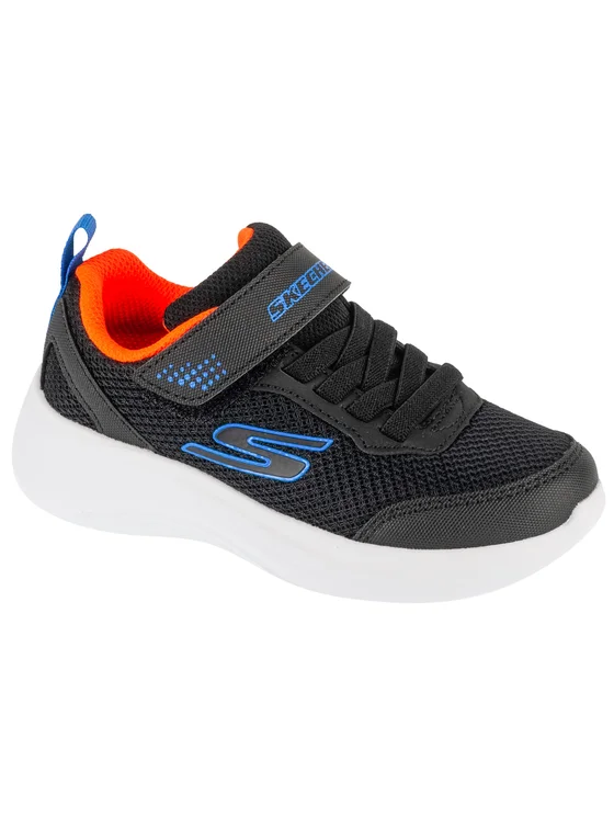 SKECHERS SELECTORS - RESET ACHIEVED 403615L-BLK