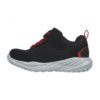 SKECHERS SPRINT - ROWZER 407308N-BKRD