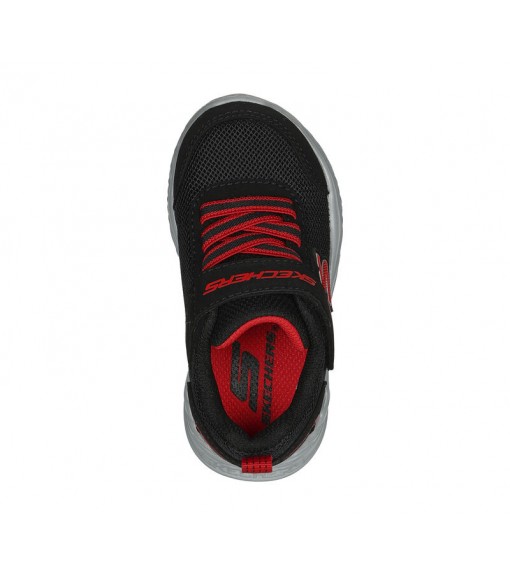 skechers-sprint-rowzer-kids-shoes-407308n-bkrd (2) SKECHERS SPRINT - ROWZER 407308N-BKRD