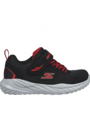 SKECHERS SPRINT - ROWZER 407308N-BKRD