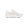 SKECHERS GO WALK FLEX - GRAND ENTRY 124836-OFWT