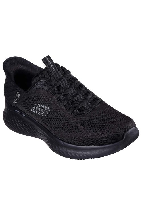 SKECHERS SLIP-INS: SPORT SKECH-LITE PRO - PRIMEBASE 232466-BBK
