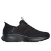 SKECHERS SLIP-INS: SPORT SKECH-LITE PRO - PRIMEBASE 232466-BBK