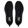 SKECHERS SPORT VAPOR FOAM - FRESH TREND 150024-BBK