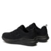 SKECHERS SPORT VAPOR FOAM - FRESH TREND 150024-BBK