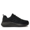 SKECHERS SPORT VAPOR FOAM - FRESH TREND 150024-BBK