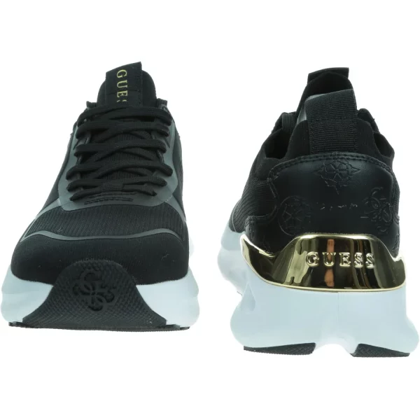 sneakersy-damskie-guess-solite-fljsolfab12-black (1) GUESS Mbathje FLJSOLFAB12-BLACK