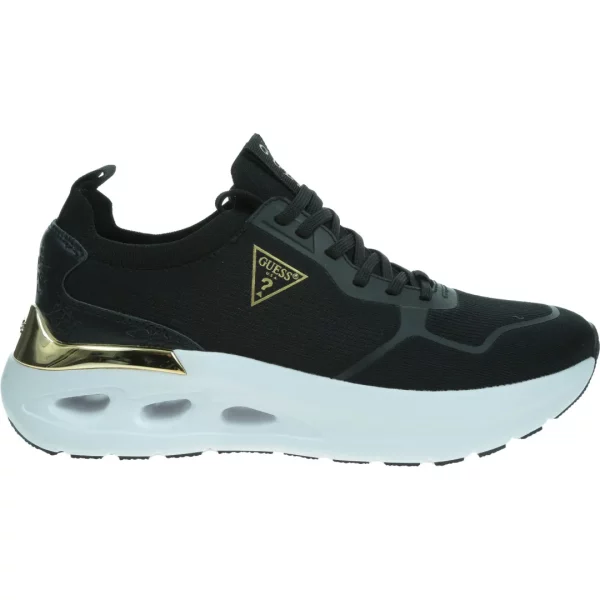 sneakersy-damskie-guess-solite-fljsolfab12-black (2) GUESS Mbathje FLJSOLFAB12-BLACK