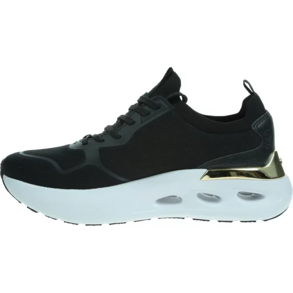 sneakersy-damskie-guess-solite-fljsolfab12-black (3) GUESS Mbathje FLJSOLFAB12-BLACK