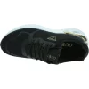 GUESS Mbathje FLJSOLFAB12-BLACK