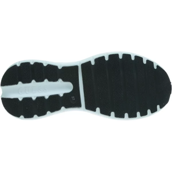 sneakersy-damskie-guess-solite-fljsolfab12-black (5) GUESS Mbathje FLJSOLFAB12-BLACK