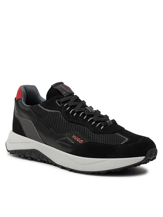 sneakersy-hugo-kane-runn-sdme-50517260-black-001-0000303689605 (1) HUGO KANE RUNN SDME 50517260-001