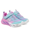 SKECHERS S-LIGHTS: COSMIC GLOW 303712L-TQMT