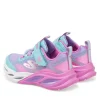 SKECHERS S-LIGHTS: COSMIC GLOW 303712L-TQMT