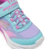 SKECHERS S-LIGHTS: COSMIC GLOW 303712L-TQMT
