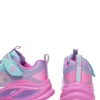 SKECHERS S-LIGHTS: COSMIC GLOW 303712L-TQMT