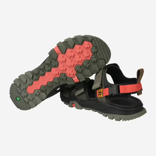 sohle_1927090028 TIMBERLAND Sandale GARRISON TRAIL A5TC2