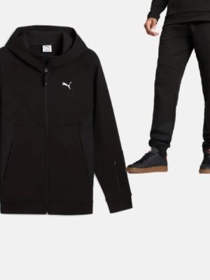 PUMA Trenerka Set 68460-01