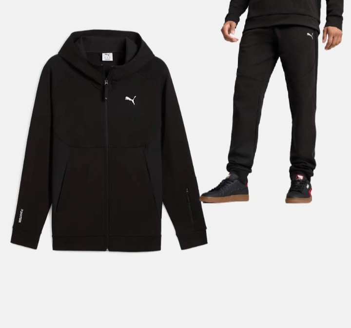 PUMA Trenerka Set 68460-01